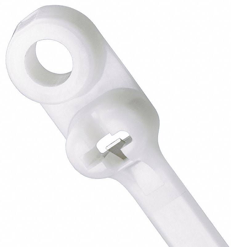 Natural Nylon 6-6 Cable Tie T139099