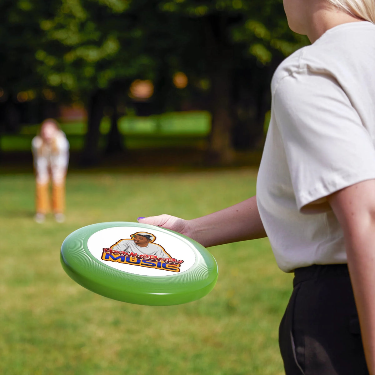Frisbee W6939
