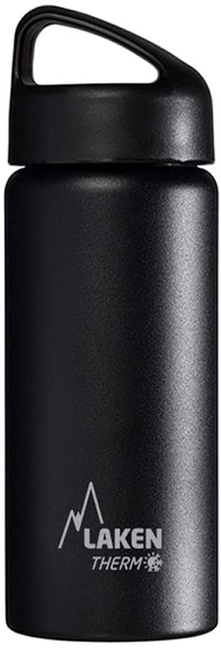Vacuum Insulated Stainless Steel Water Bottle - 500ml Q734