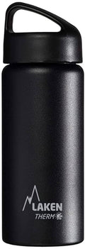 Vacuum Insulated Stainless Steel Water Bottle - 500ml Q734