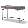Solid Wood Desk Y559
