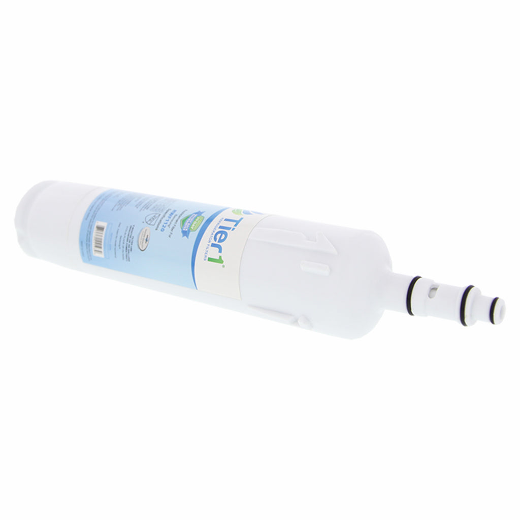 Refrigerator Water Filter 3-pk C615