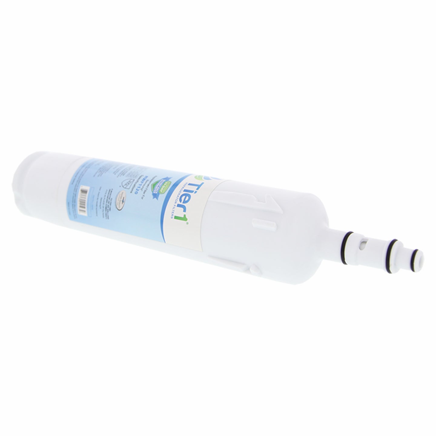 Refrigerator Water Filter 3-pk C615