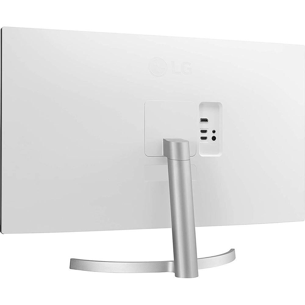 32 inch UHD Monitor with HDR10 and Built-in Speakers F15910