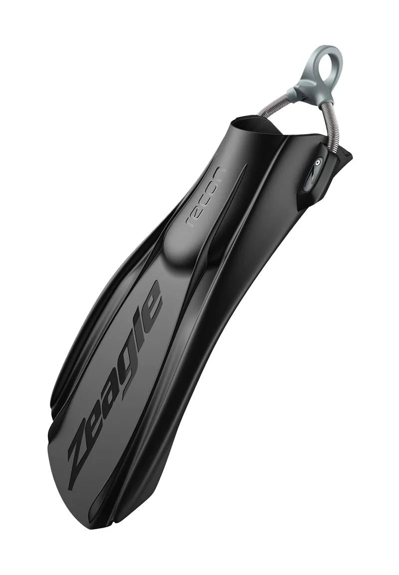 Recon Snorkeling Scuba Diving Fins T371691