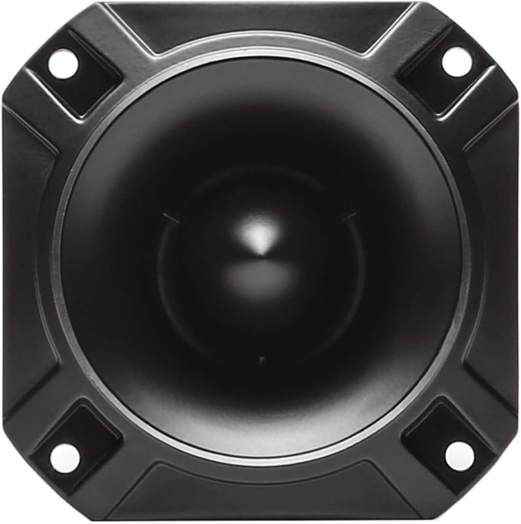 3.5-Inch 300 Watt RMS Titanium Bullet Tweeters, Pair G719626
