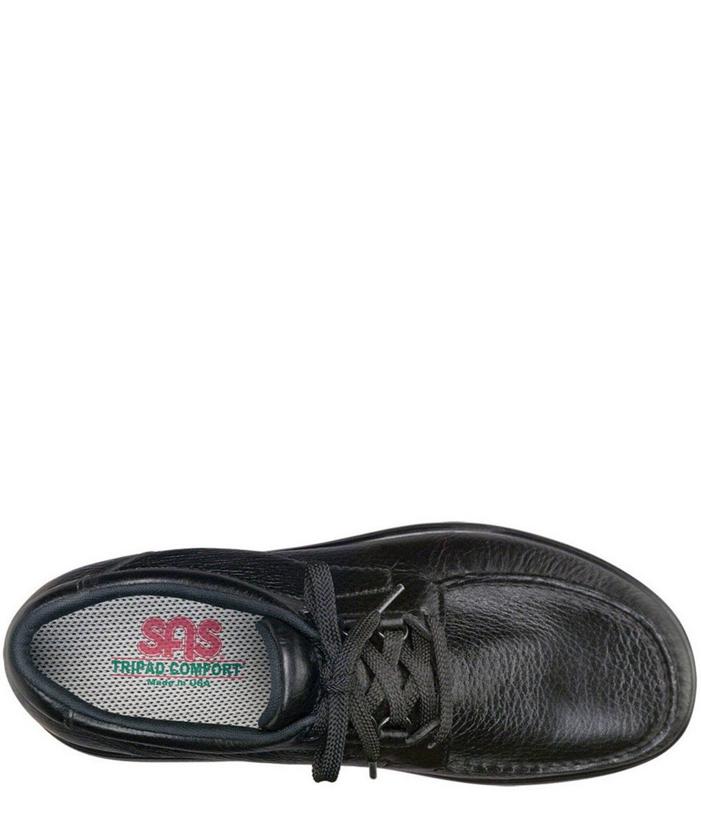 Black 12.5 Wide Shoes R209