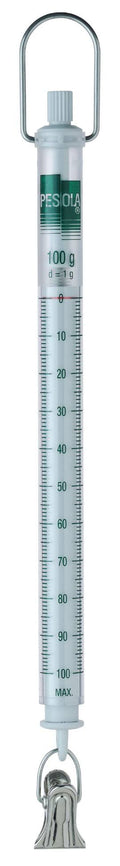 100g Metric Spring Scale C2529
