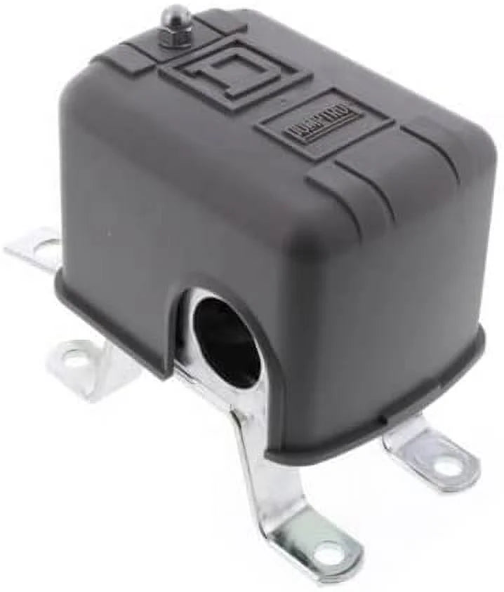 Liquid Level Switch, Open On Rise, NEMA 1 460V Q95033