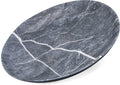 12/Case Soapstone Melamine Salad Plate S91147