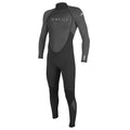 3/2mm Back Zip Full Wetsuit E150