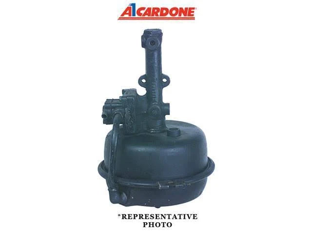 Power Brake Booster A240
