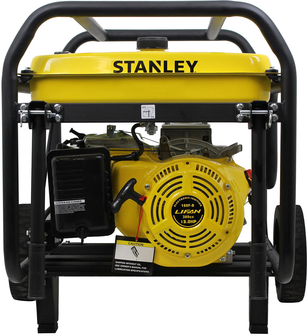 13 HP Non-Submersible 4 in. Displacement Water Pump R479450