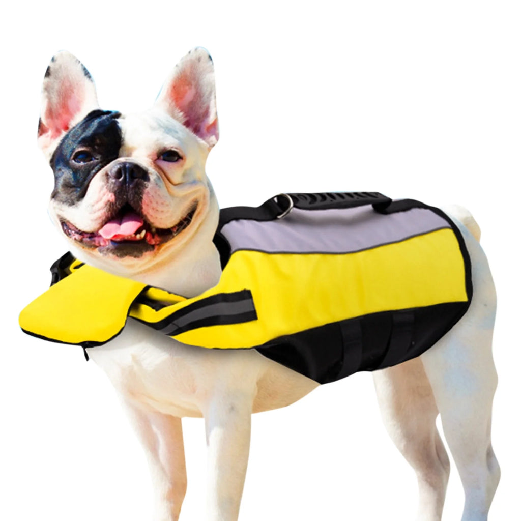Floatation Summer Vest A365