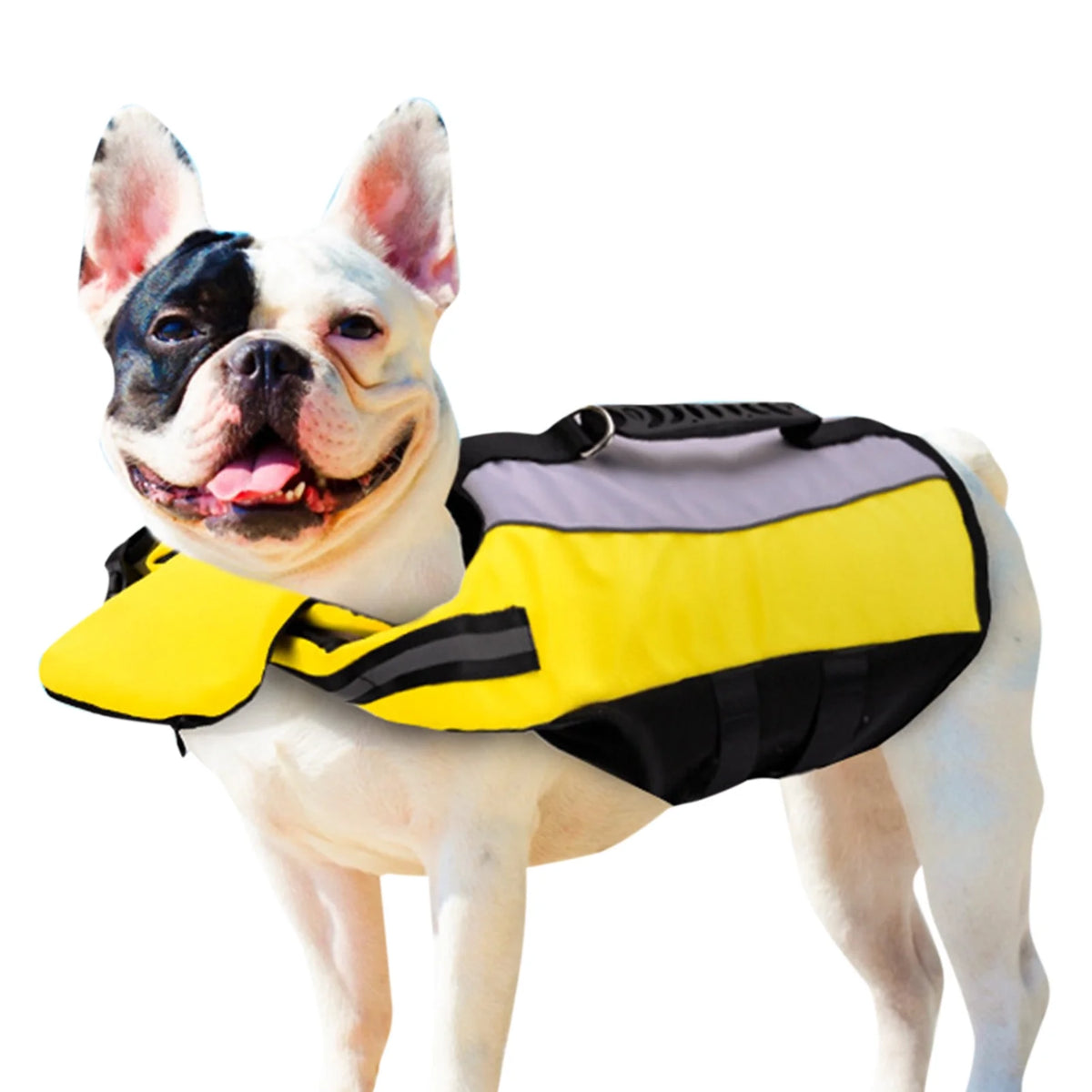 Floatation Summer Vest A365