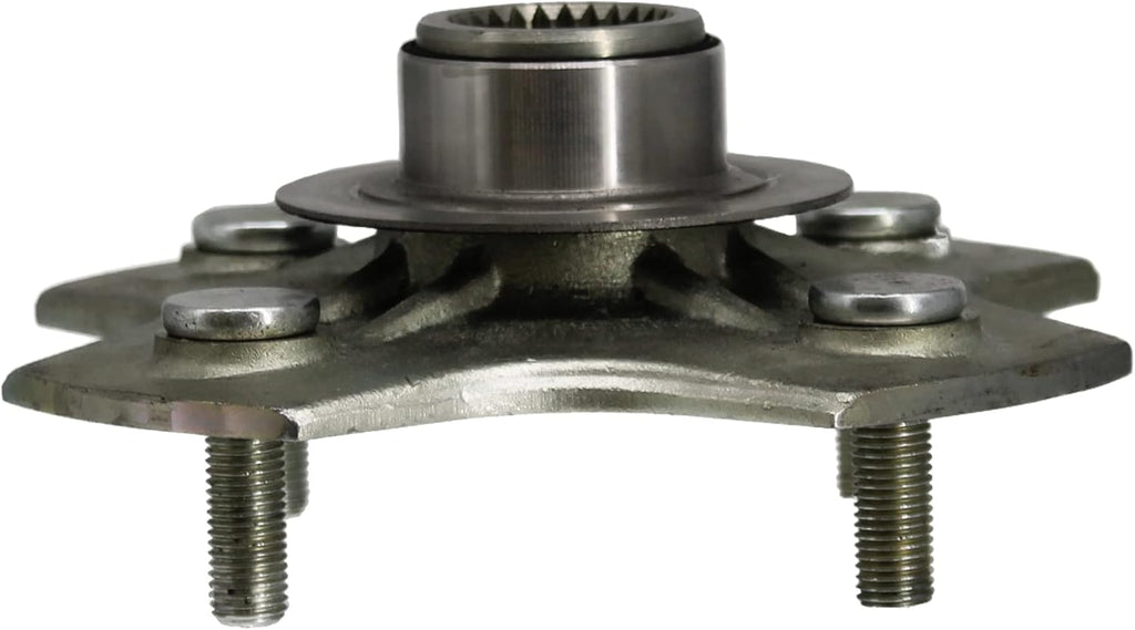 Rear Wheel Axle and Hubs for Honda TRX 500 2001-2014 J795790