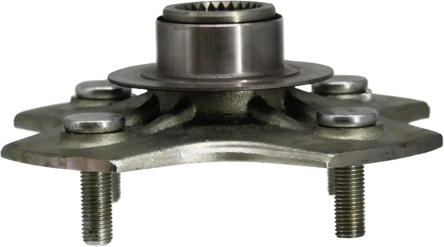 Rear Wheel Axle and Hubs for Honda TRX 500 2001-2014 J795790