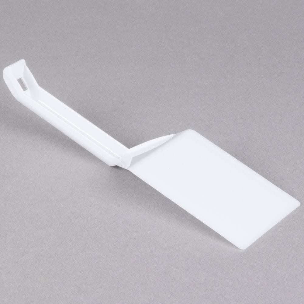 White Spatula A26063