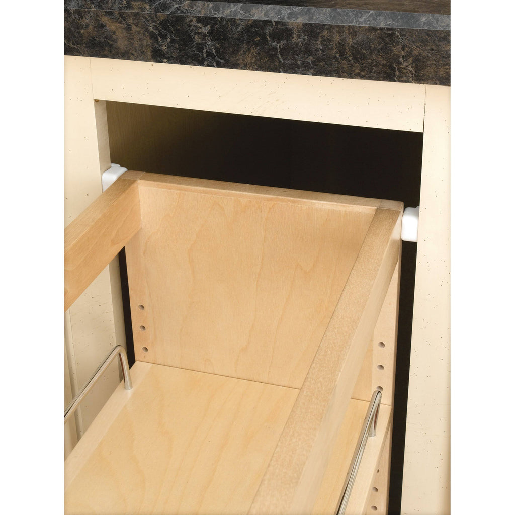 14x22 Soft-Close Base Cabinet Organizer Q805952
