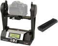 Robotic Camera Mount with Additional Battery Kit R255