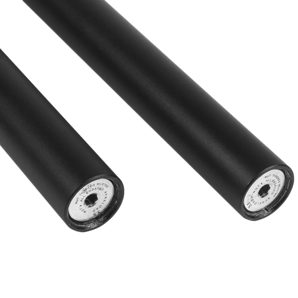 Suspension Bike Seatpost 31.6x350mm U912788