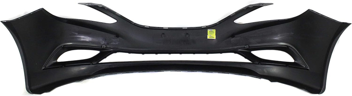 Front Bumper Cover for Hyundai Sonata 2011-2013 Primed B81117