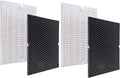 True HEPA Replacement Filter H, 2-Pack S465474