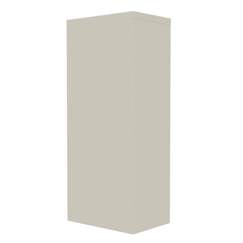 4 Drawer Letter File Cabinet W74141