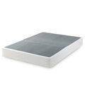 Queen-size Bi-Fold Mattress Foundation F18717