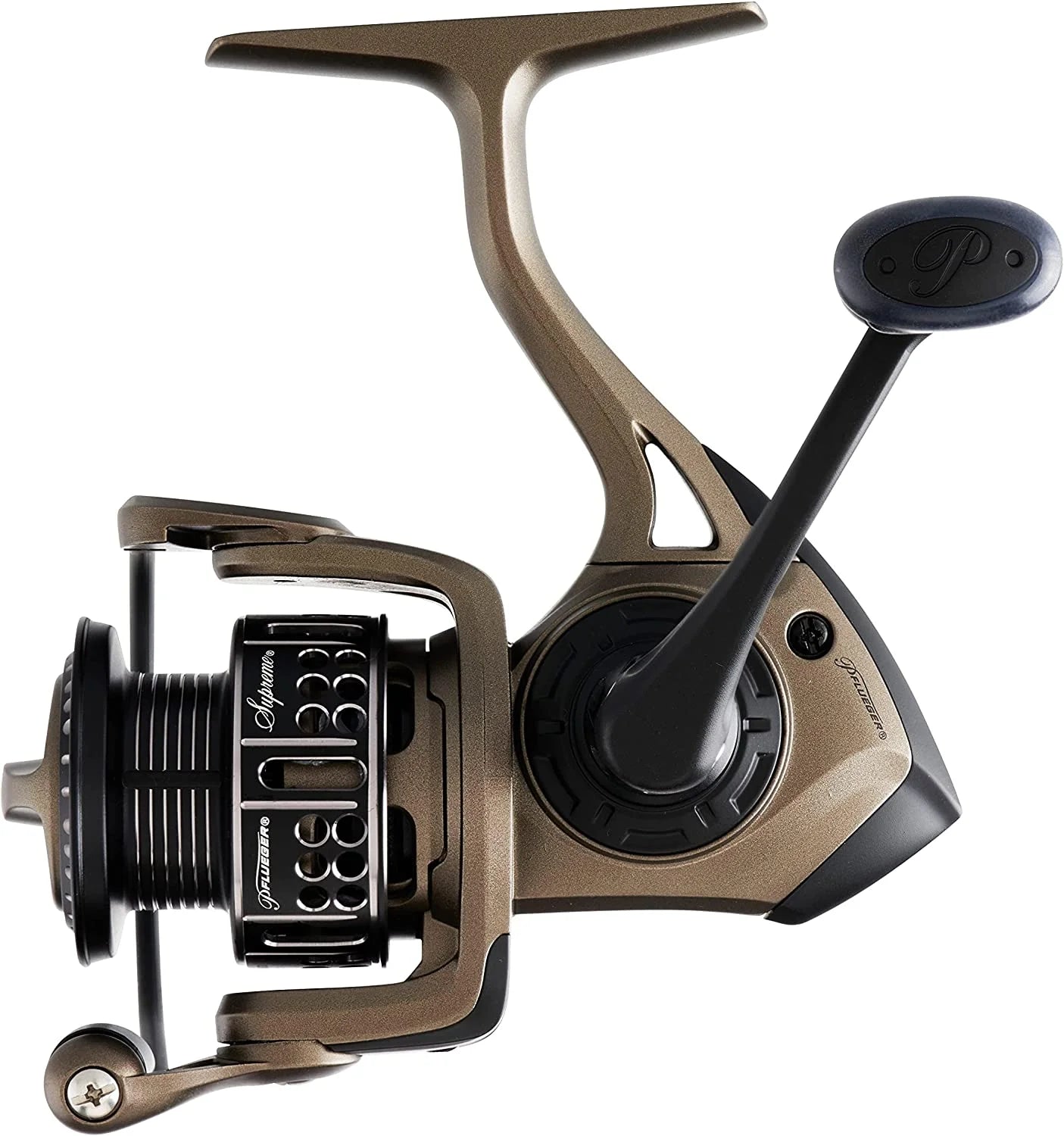 Spinning Reel Q322