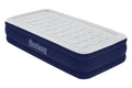 Twin Air Mattress with Built-in Pump O564815
