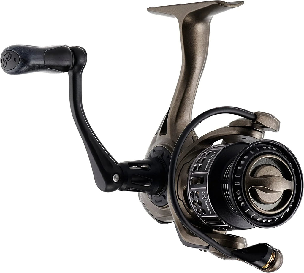Spinning Reel Q322