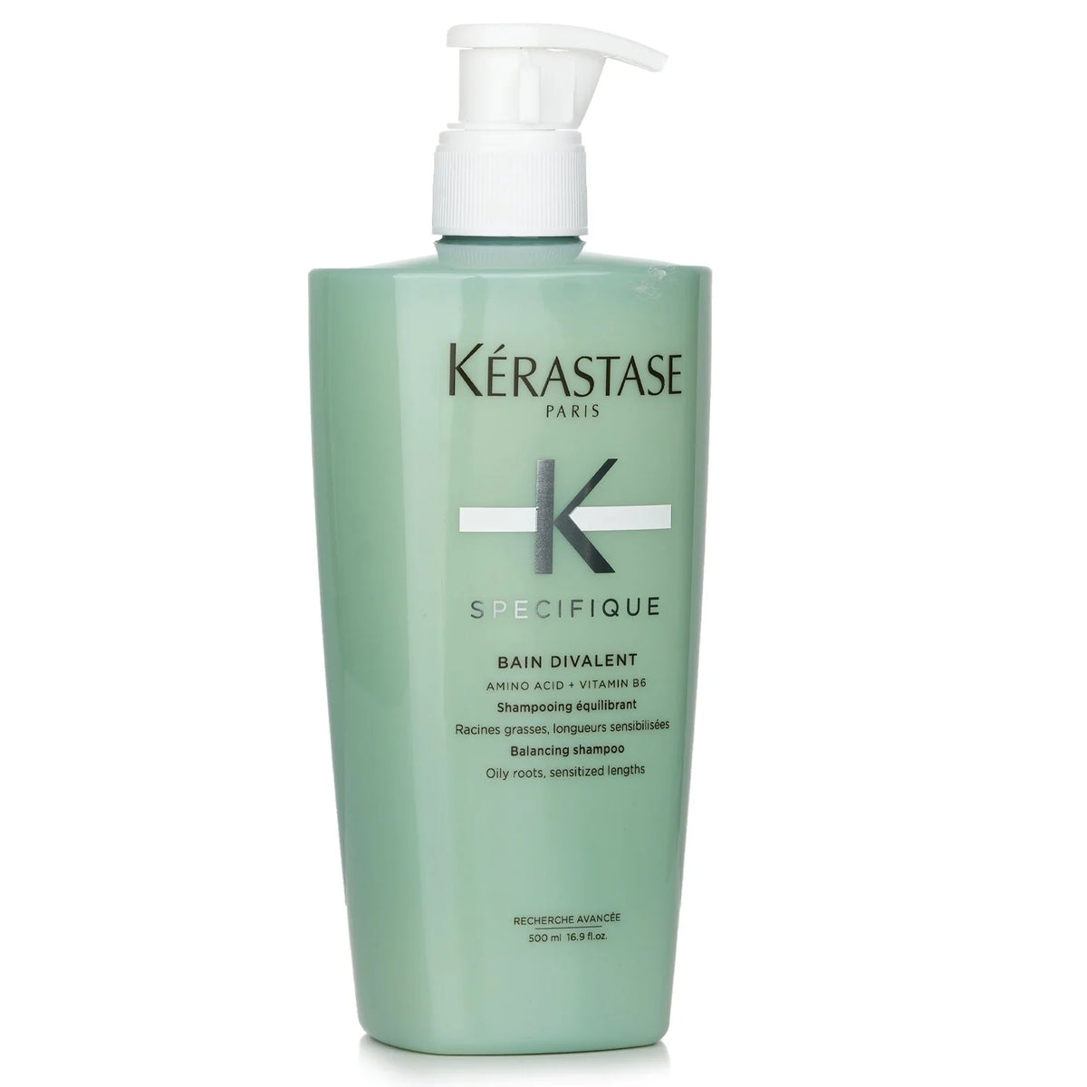 Balancing Shampoo 500ml V13914
