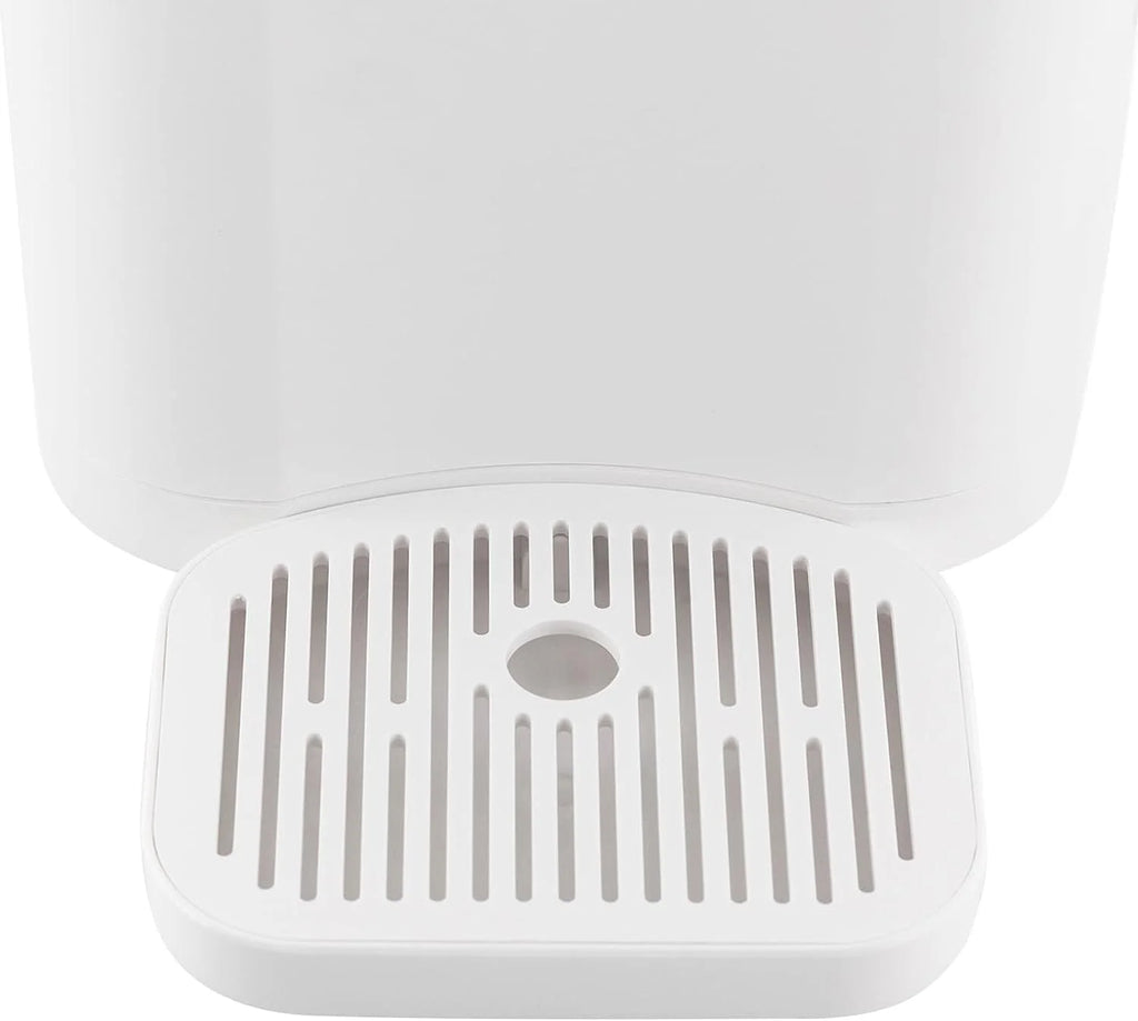 Green 3L Electric Kettle I7777