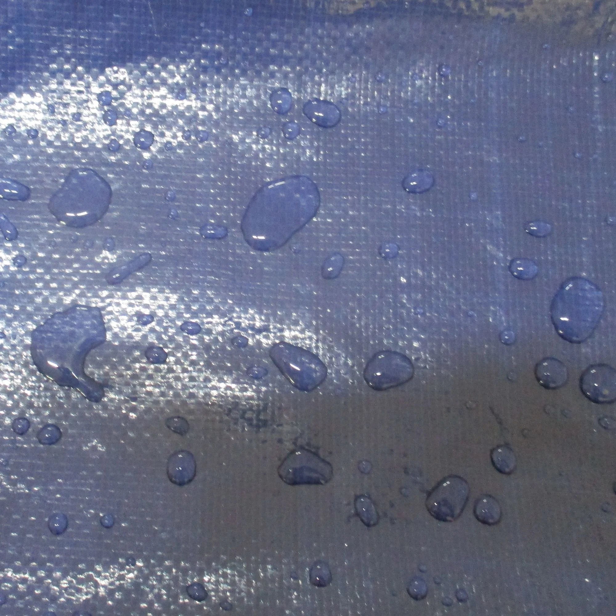 Medium-Duty PE Tarp, 24’ x 40’ R26295