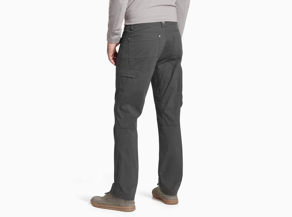 Gotham Grey 42W x 34L Pants S8551