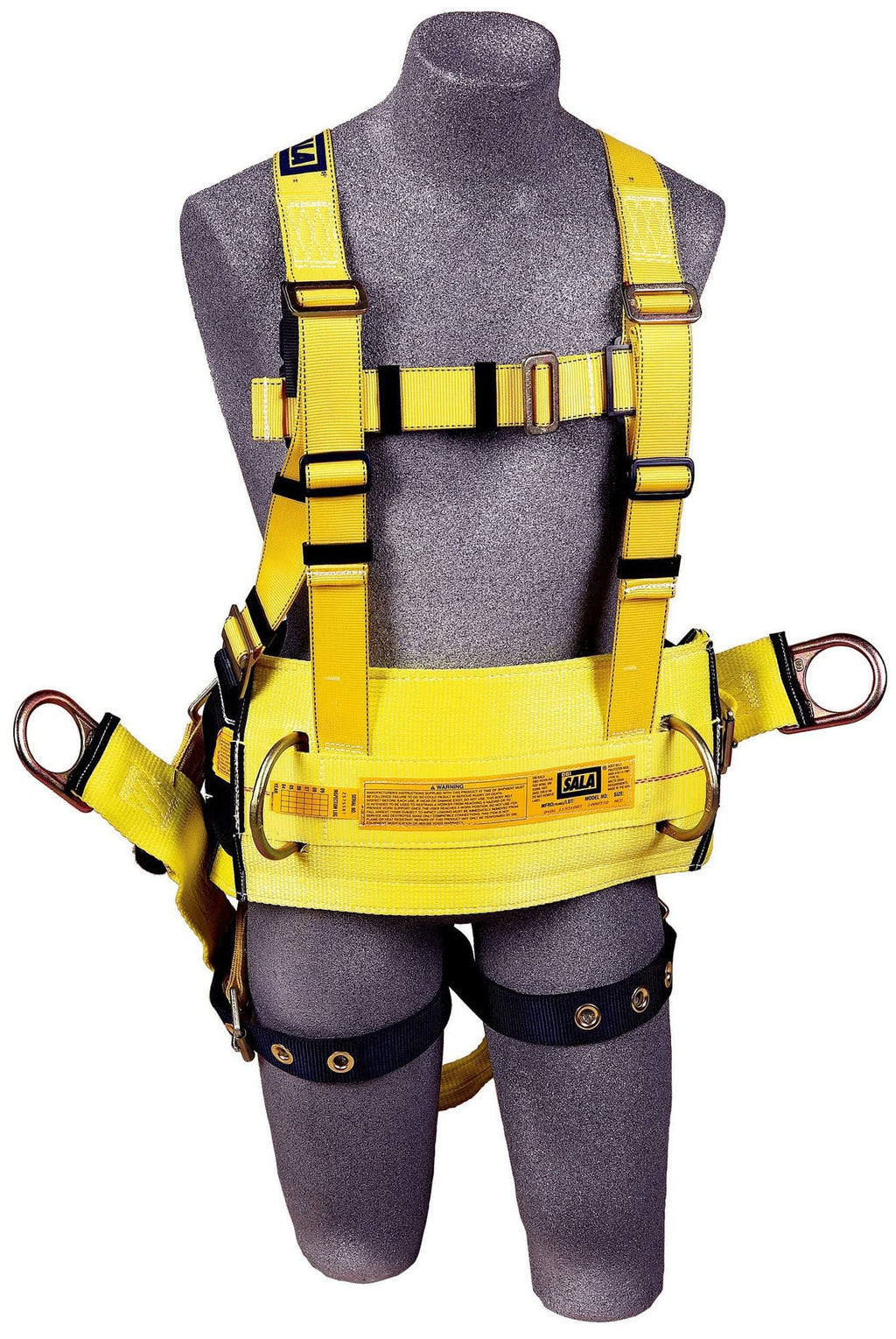Delta Derrick Harness X13502