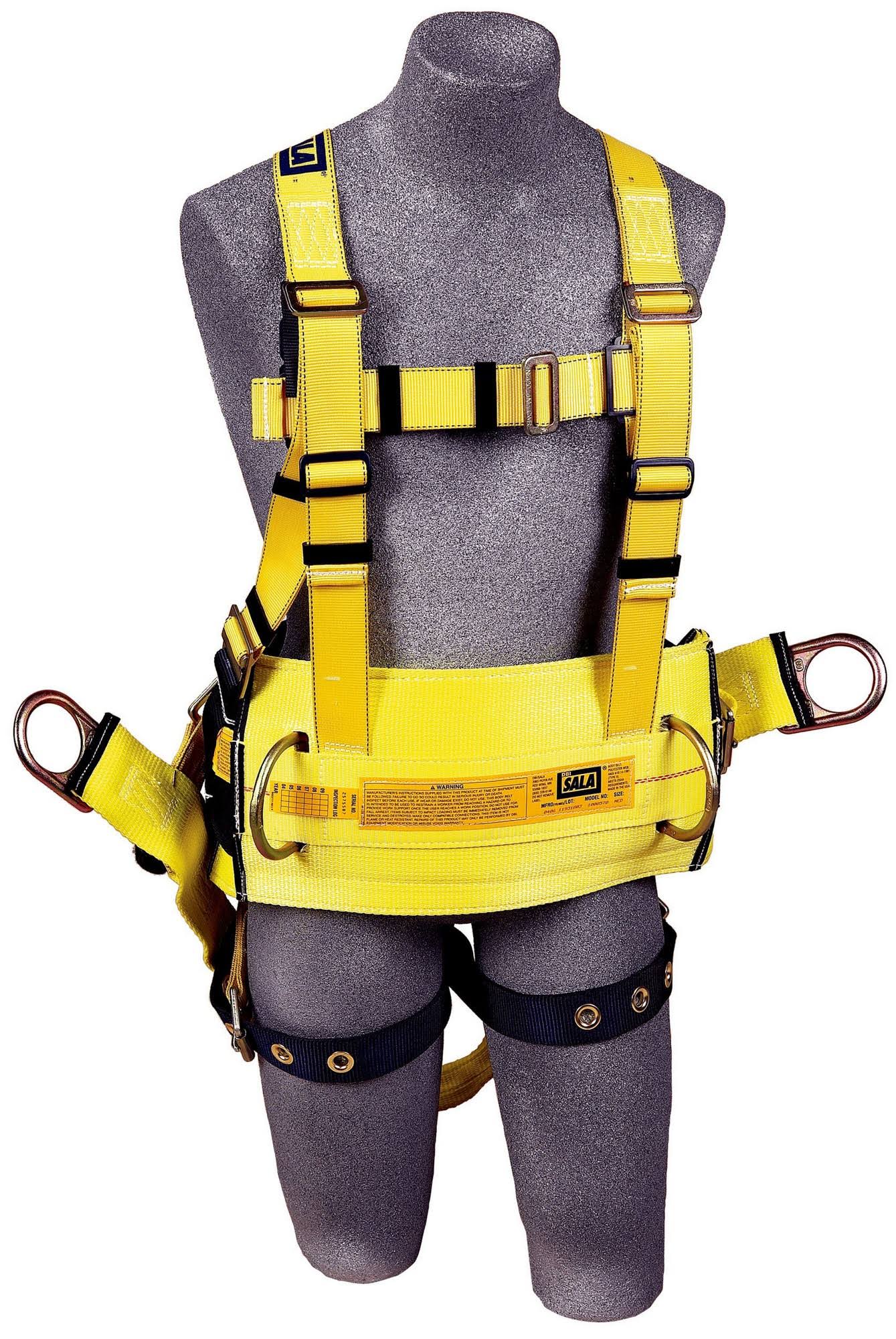 Delta Derrick Harness X13502