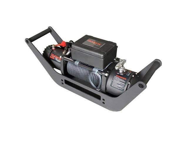 Winch Mount V7842