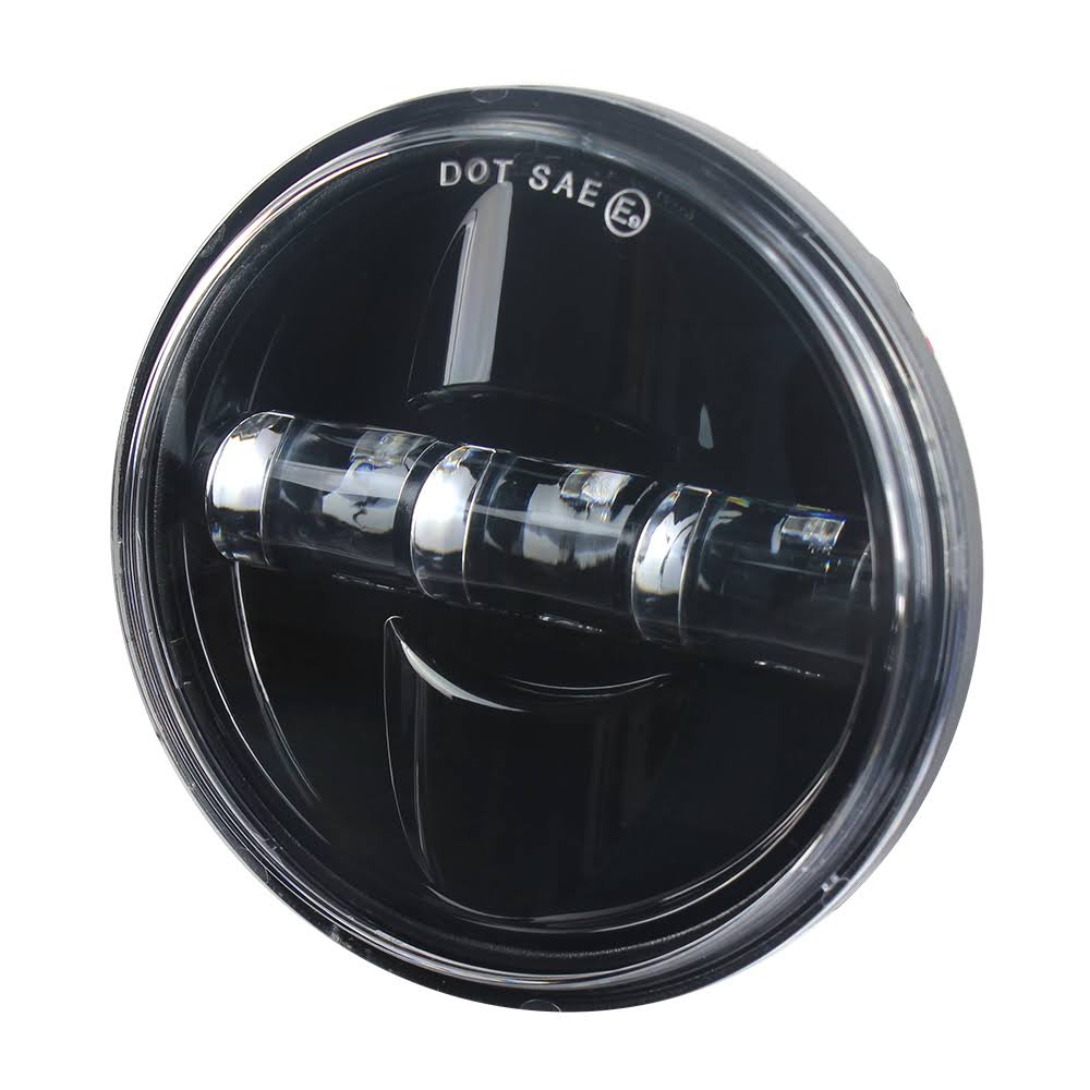 4.5 LED Spot / Passing Lights N518