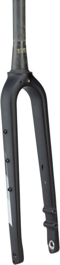 Carbon Deluxe Fork - 700c/650b, 100x12mm Thru-Axle W849