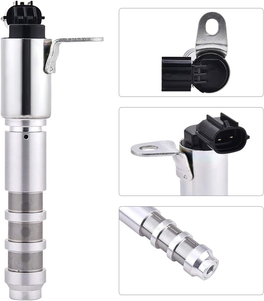 4 Pcs Variable Valve Timing VVT Solenoid Valves X61052