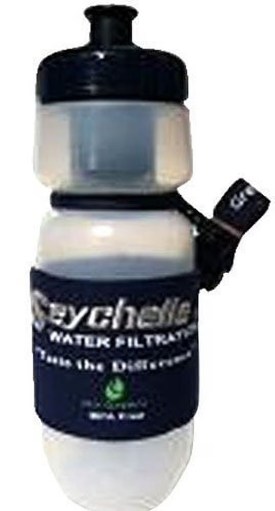 24-Inch Pull Top Bottle F780172