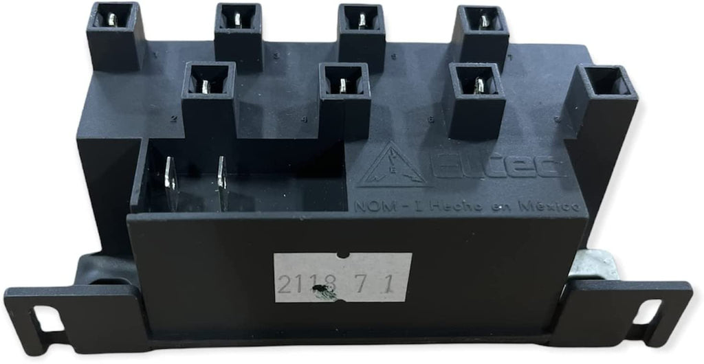 Range Spark Module Replacement for GE Heavy DUTY G24061