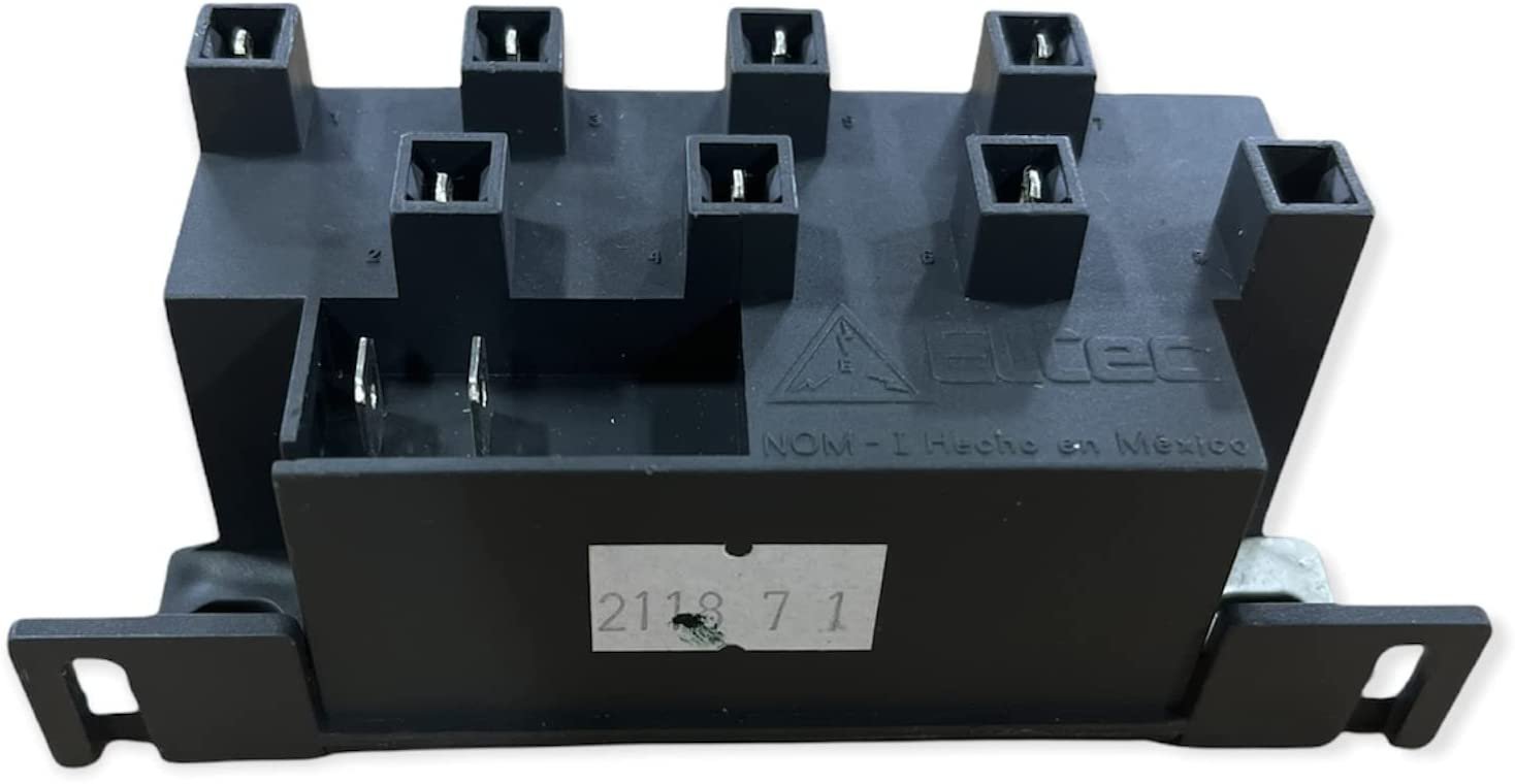 Range Spark Module Replacement for GE Heavy DUTY G24061