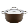4Qt. Nonstick Casserole M80396