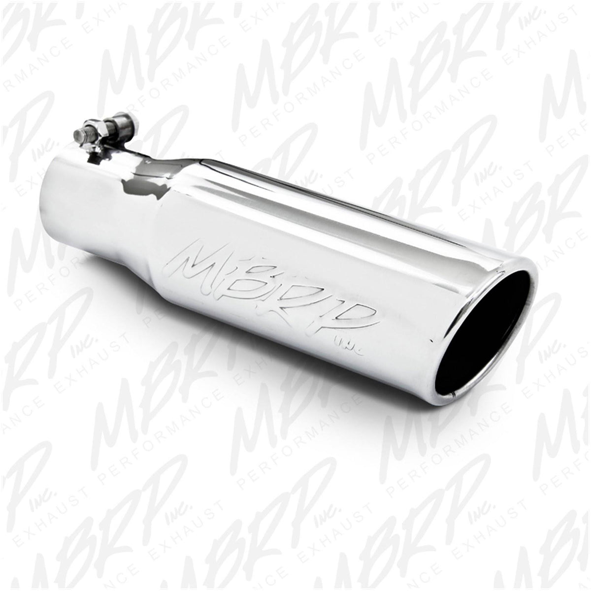 Cat Back Exhaust System Y691579