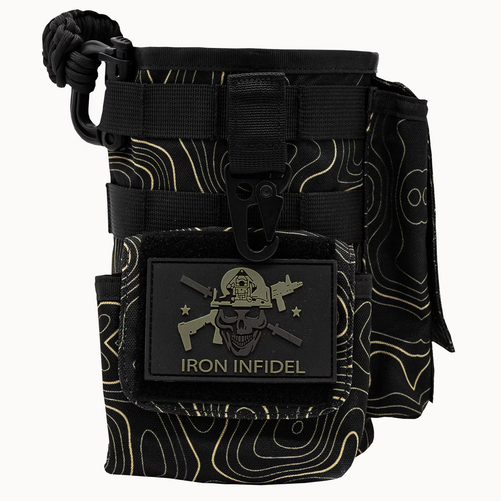 Black Overland I4300