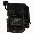 Black Overland I4300