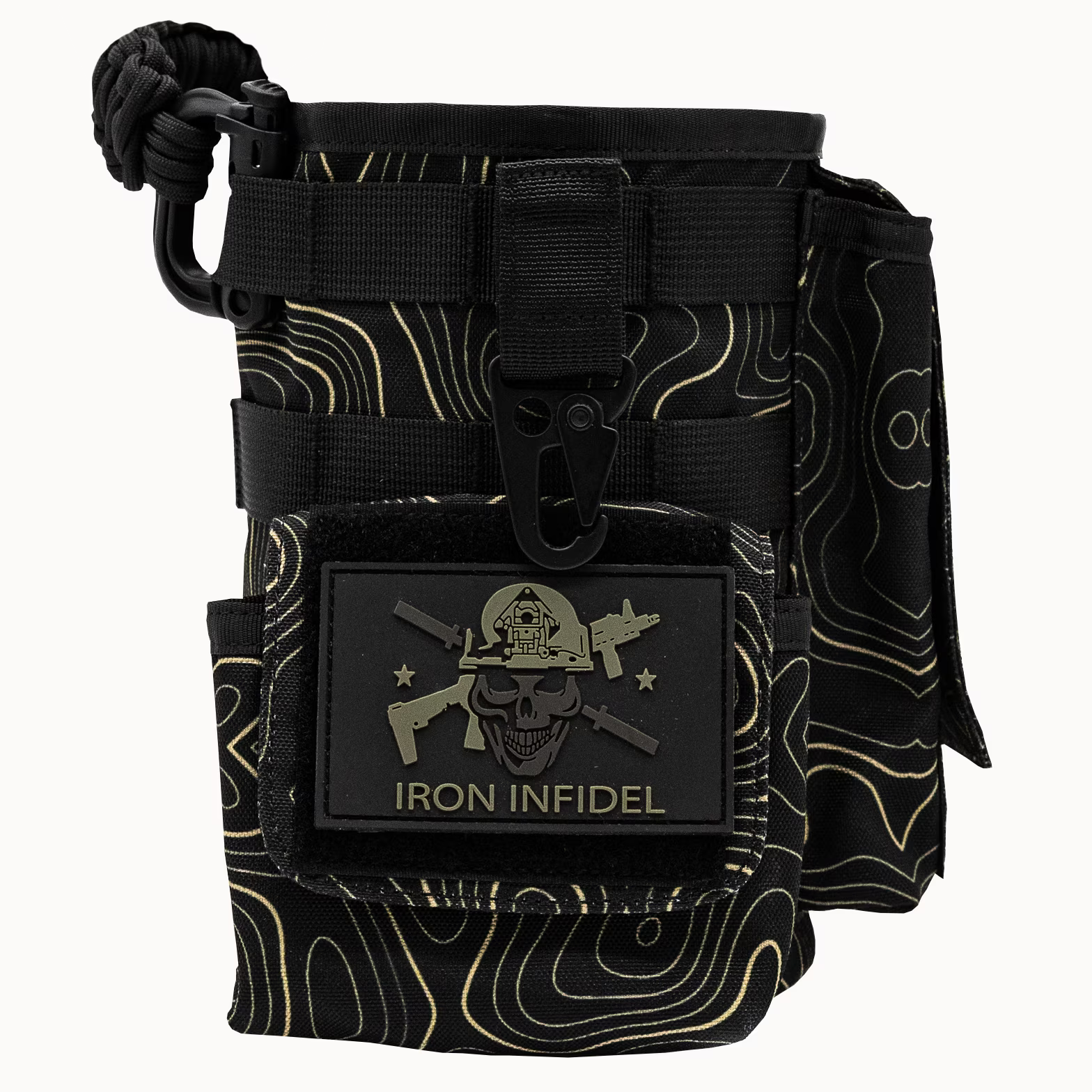 Black Overland I4300